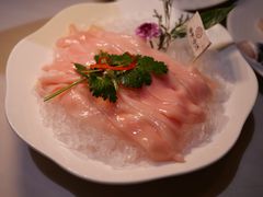 生鹅肠-围炉夜话·潮汕卤水火锅(榕江店)