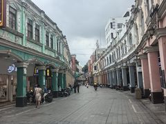 -民信老铺(华盖路店)