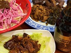 -菊儿人家·北京胡同菜(南锣鼓巷店)