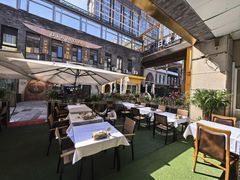 -沙漠玫瑰土耳其餐厅(神路街店)