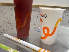 -CoCo都可(桃浦新邻店)