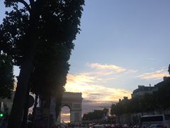 -路易·威登(香榭丽舍大道店)