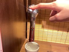 -天然豚骨拉面专门店 一兰(铜锣湾店)