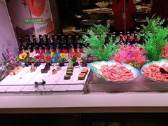 -好伦哥比萨烤肉自助(马家堡店)