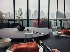 -三利音·东方司宴(外滩店)