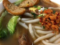 -老西关濑粉(文明路店)