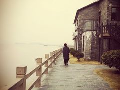 -鹰龙海畔度假酒店(咸祥店)