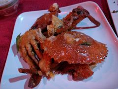 -灯笼馆海鲜餐厅