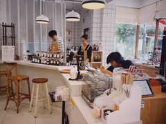 -KAFKA·卡夫卡咖啡(文林店)