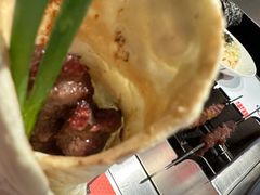 -嫩羊羊·延边烤串·朝鲜族美食(张家港美食街店)