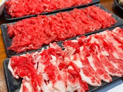 -八宝牛潮汕鲜牛肉火锅(净月店)
