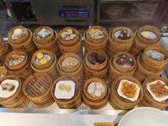 -纽斯特牛排自助餐厅(浦江万达店)