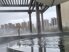 -清河半岛温泉度假酒店