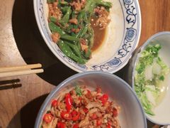 -农耕记·湖南土菜(halo广场店)