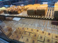 -红星前进面包牛奶公司(五道口购物中心店)