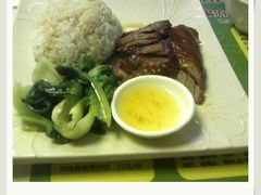 -永祥烧腊餐厅(虹口店)