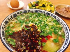 -有礼有面(知春路店)