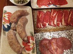 -和牛村烧肉放题(淄博王府井店)