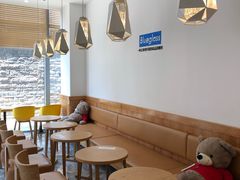 -Blueglass酸奶(财富购物中心店)