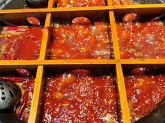 -洋马儿火锅(解放碑店)