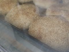 -朱记小郑酥烧饼(建康路店)