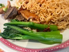 -吴系粤菜馆·茶餐厅(深业上城店)