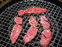 -江户烧肉(高德店)