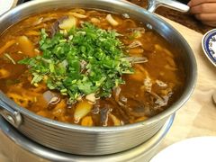 -内蒙古驻京办餐厅