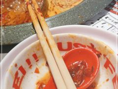 -生活如沸·顺德水牛奶火锅(大学路店)