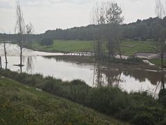 -洨河生态公园