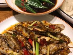 -必点海鲜·鲅鱼水饺(鞍山西道店)