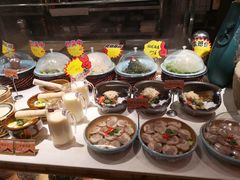 -一桶江山餐厅(松北店)