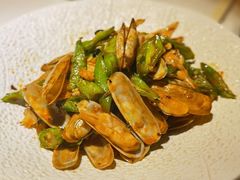 -百味馆·粤菜·湛江菜(后海花园店)
