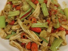 爽口鹅肠-高子烧鸡公(五里堆路店)