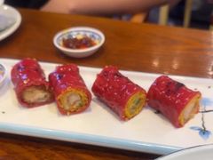 -丰圆轩粤式茶楼 . 点心粤菜(夏茅店)