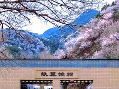 -居庸关长城