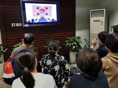 -大韩民国临时政府旧址