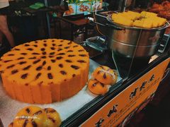 -正宁路小吃夜市