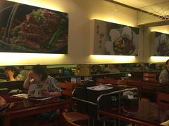大堂-宏状元现熬粥·京味菜(三里河店)