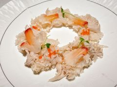 -在前门·烤鸭北京菜(五月花广场店)