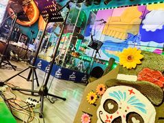 -Famous肥猫墨西哥音乐餐吧(五棵松华熙LIVE店)