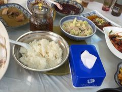 -芸海阁·农家私房菜(沙家浜景区出口店)