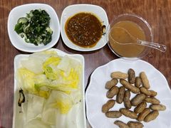 -金刚山烧烤(中山路店)