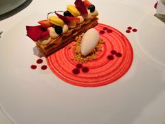 -L'Arome芳芳法国餐厅(仙林金鹰店)