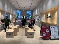 -Seesaw Coffee(西岸凤巢店)