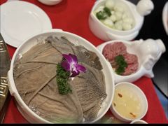 -山城年华老火锅(玉林店)
