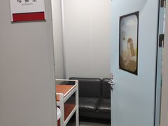-成都市妇女儿童中心医院(中心院区)
