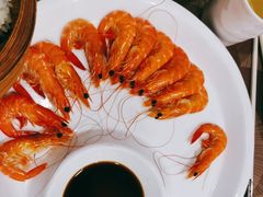 -丽华园(汉阳龙阳店)