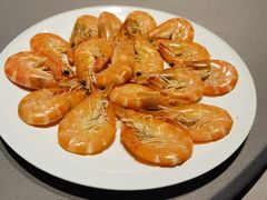 -徐记海鲜(观沙岭|滨江新城店)