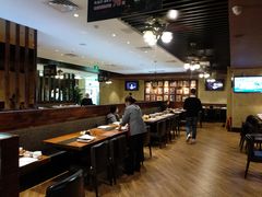 大堂-汉巴味德(大悦城店)